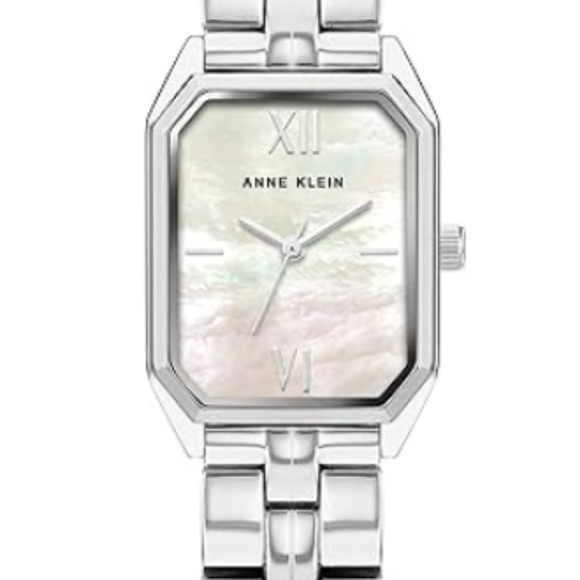 Women\'s Bracelet Watch Silver main image 5